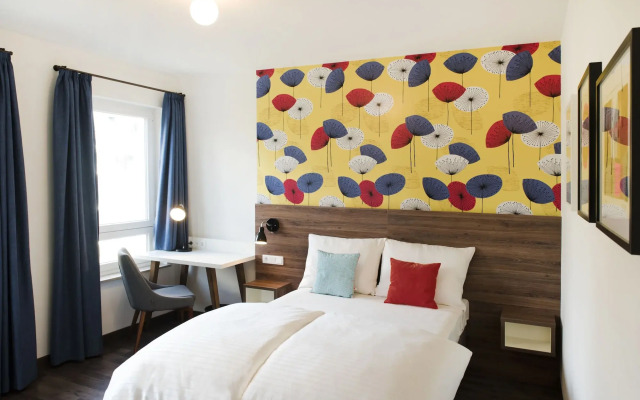 KONCEPT Hotel Zum Kostbaren Blut