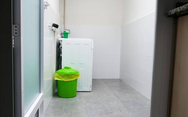 Céntrico apartamento Playa de San Juan Alicante