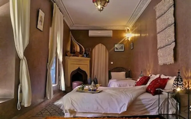 Riad Sidi Omar
