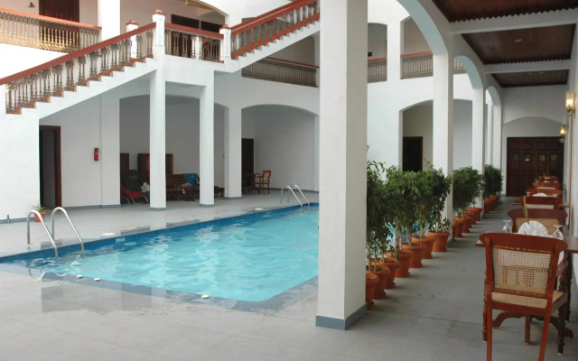 The Killians Boutique Hotel