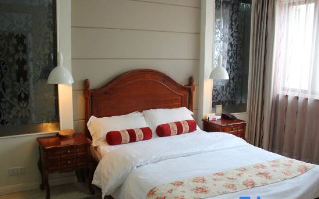 Xin Ya Lou Hotel