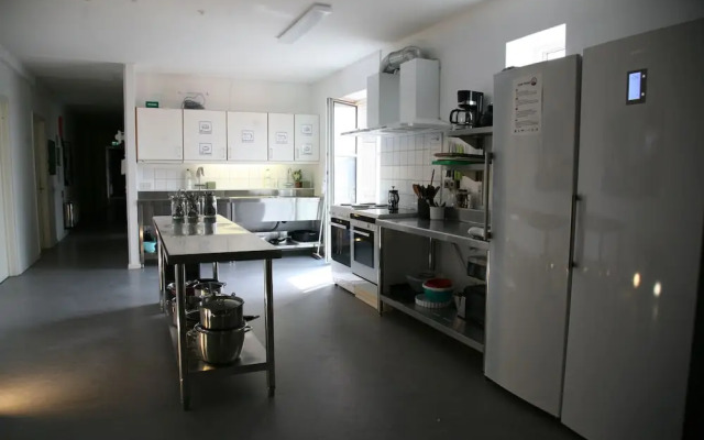Nexø Hostel