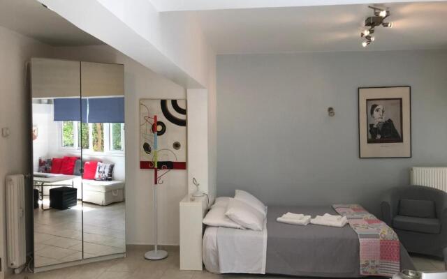 Aris sweet home