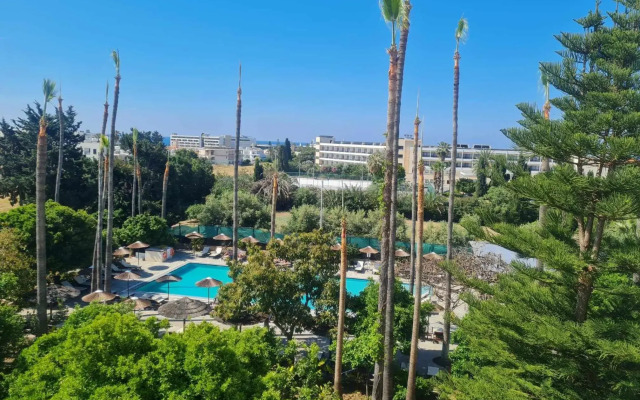 Hotel Veronica