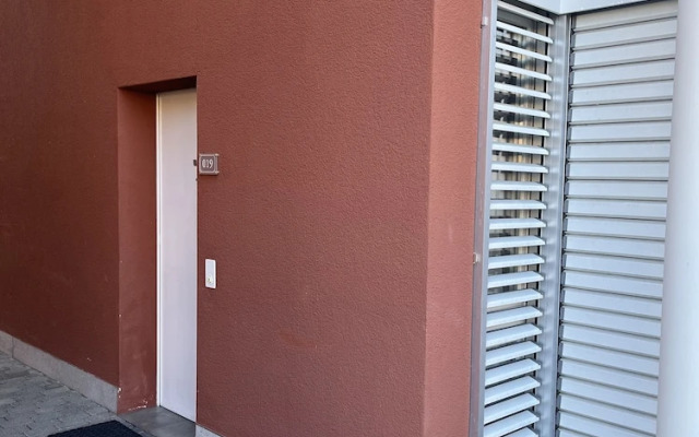 Hapimag Resort Ascona