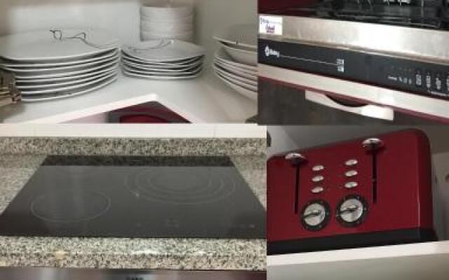 Apartamento Puerto Real