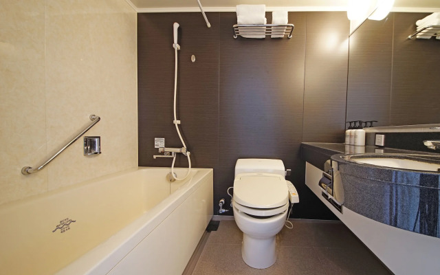 Nansei Kanko Hotel