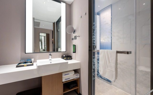 Hampton by Hilton Yancheng Dafeng