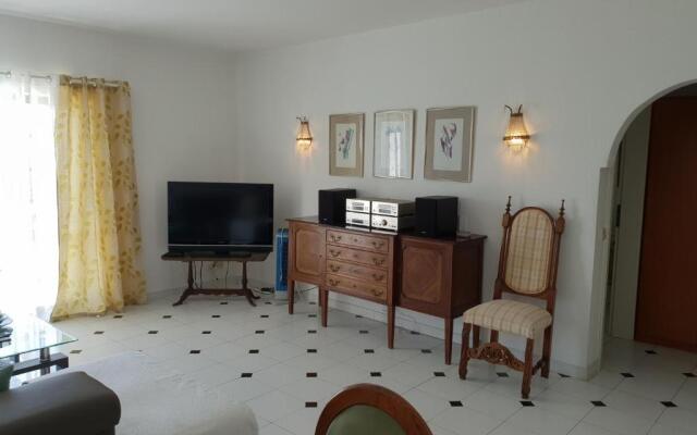 Bellevue Nr 1 Apartment 4