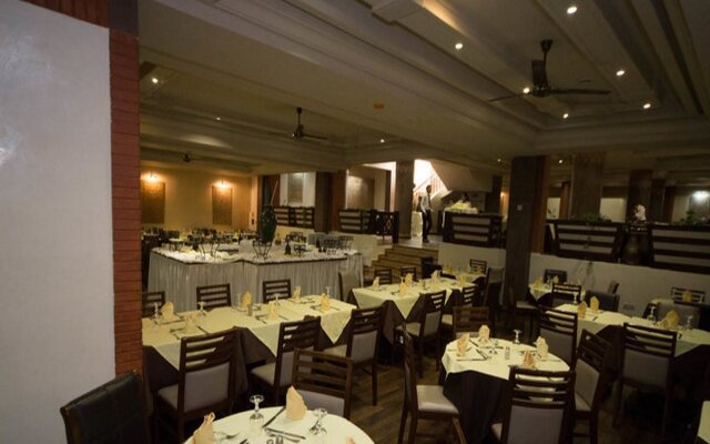 Zalagh Kasbah Hotel and Spa
