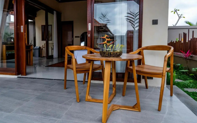 Umayonk Villa Ubud by Dhananjaya Hospitality