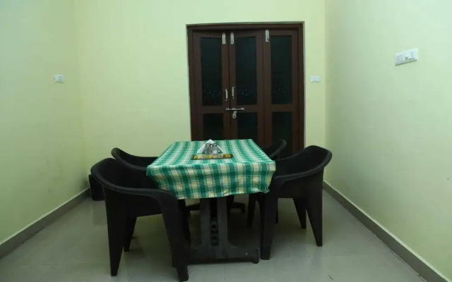 Shiva Nest
