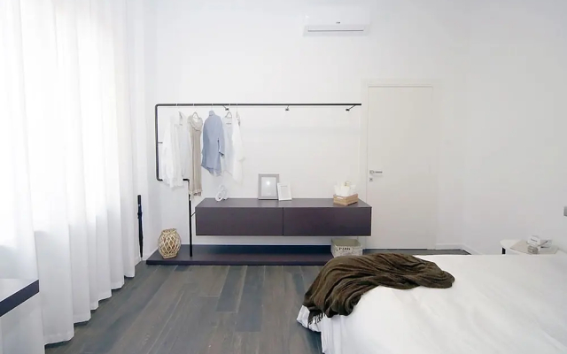 Suite Vogue Terra