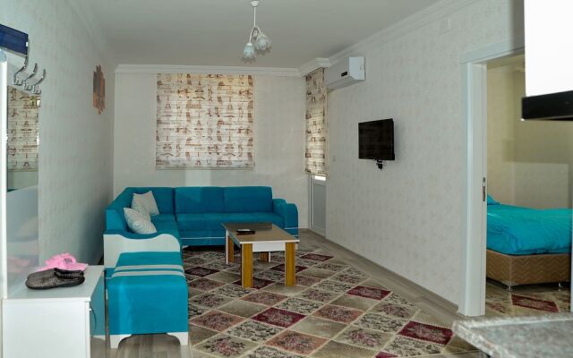 Damla Suit Otel
