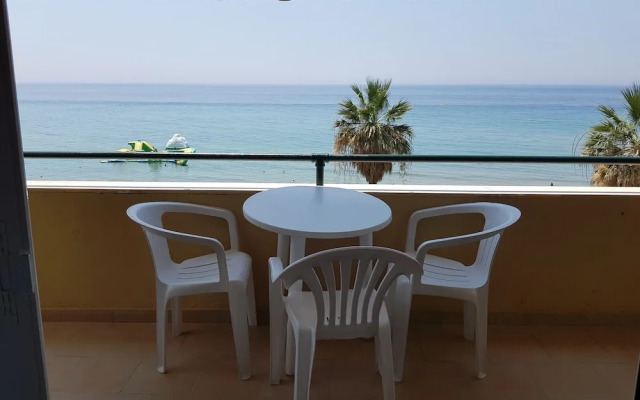 Corfu Glyfada Maisonette 60