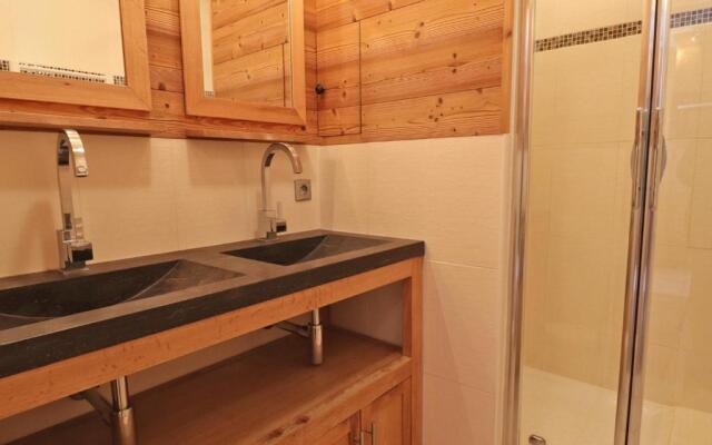 Appartement Méribel, 3 pièces, 6 personnes - FR-1-182-199