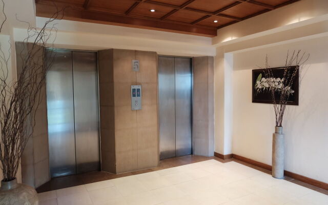 Green Residence Ayutthaya - SHA Plus