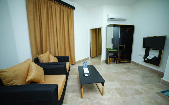 OYO 112 Star Emirates Downtown