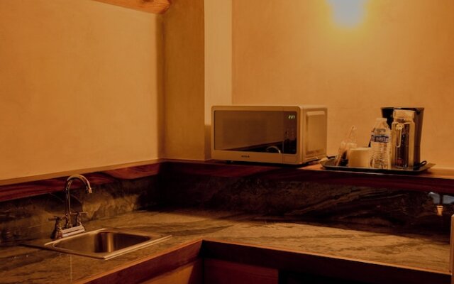 Hotel Balcón del Parque