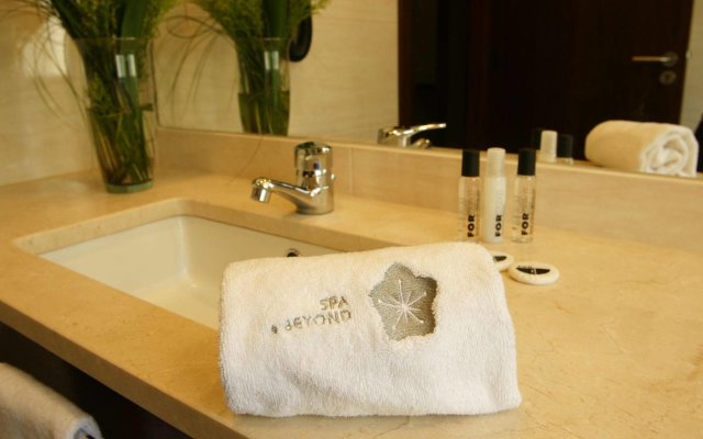 Your Hotel & Spa