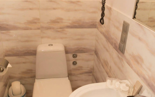 Hotel Elegant