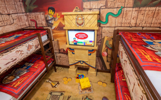 LEGOLAND Dubai