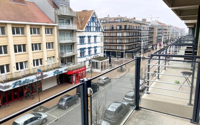 Nieuwpoort Family Getaway