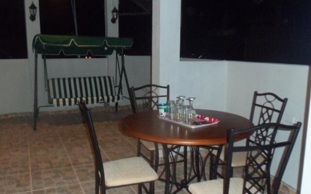 Hostal Boulevard