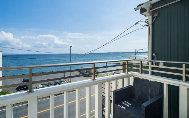 Oceanfront Villa Hale Kahakai