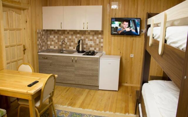 Ayder Saray Apart