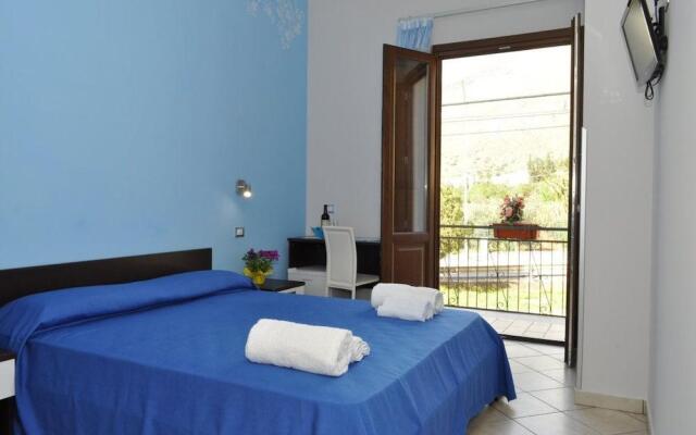 Bed And Breakfast Turi