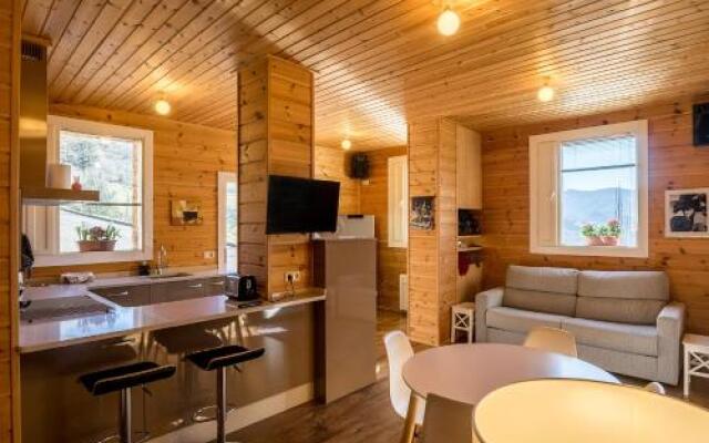 Casa Rural Arbegain Etxea