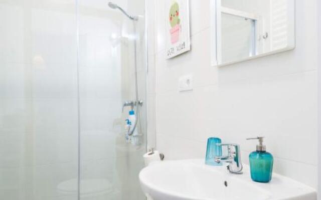 Apartamentos Alcazaba
