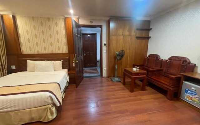 Ngoc Lan 2 Hotel- by Bay Luxury