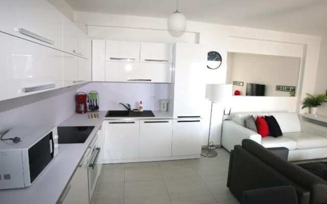 Diamond Sofia apartment White Residence Luxury