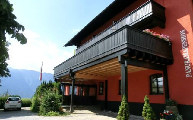Panoramapension Weisses Rössl