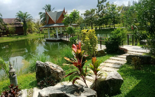 Villa Warin Khao Lak