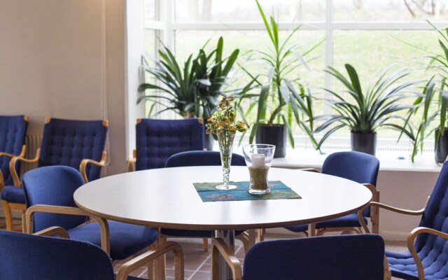 STF Wendelsberg Hotel & Hostel