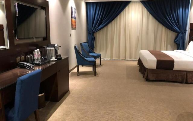Diamond Elite Hotel
