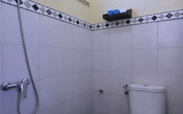 Pondok Mesari House Ubud