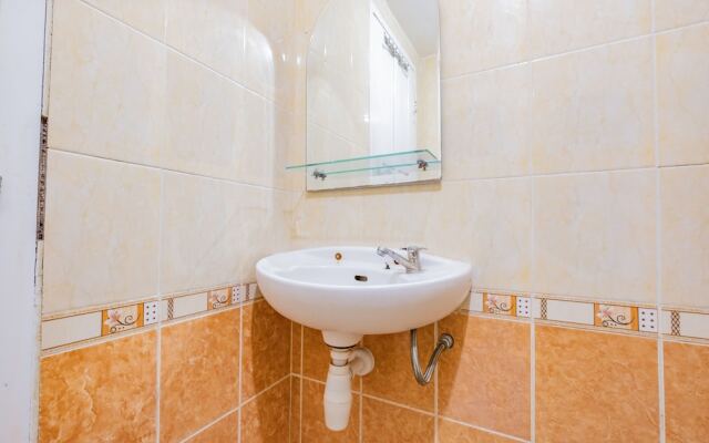 OYO 2312 Haven Guest House