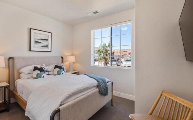 Shangri-la by RedAwning