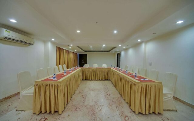 Royal Sarovar Portico Siliguri