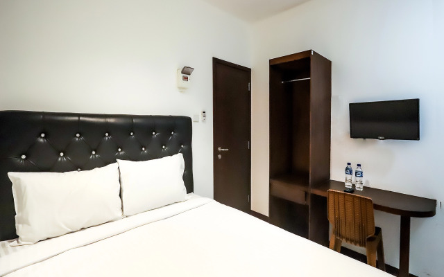 Super OYO 1582 Bungo Guest House