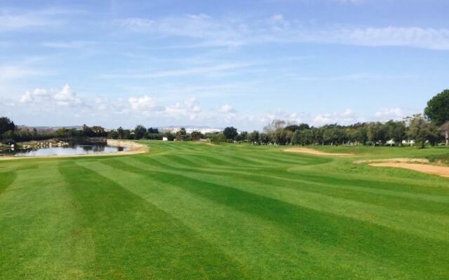 Arcos Golf Hotel Cortijo Y Villas