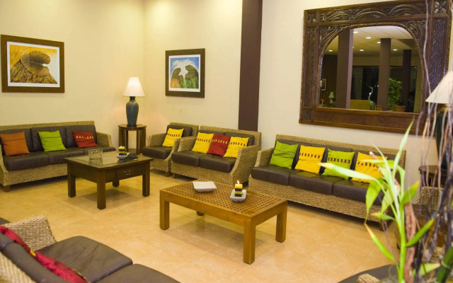 Apartamentos Santa Rosa