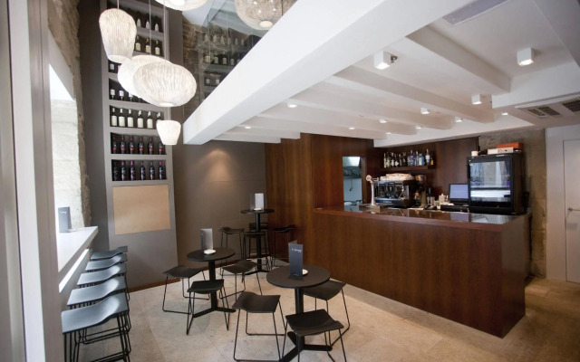 Hotel Carrís Casa de la Troya