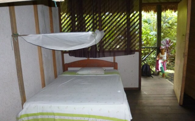 Ecoaventuras Amazonicas