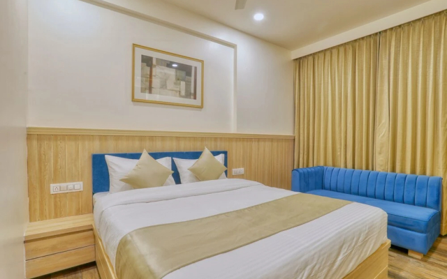 Hotel Centre Park Bhopal