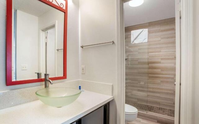 Suburban Extended Stay Hotel